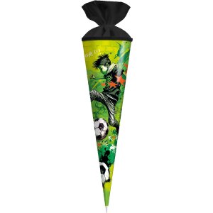 Cono escolar Goldbuch Stürmer 70 cm