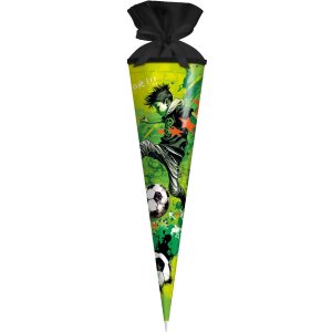 Cono escolar Goldbuch Stürmer 70 cm