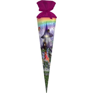 Goldbuch Sound & Light cono escolar 70cm fairy magic...