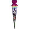 Goldbuch Sound & Light cono escolar 70cm fairy magic morado