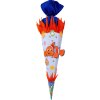 Goldbuch craft set cono escolar océano felicidad 70 cm cono escolar