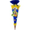 Goldbuch set de manualidades cono escolar isla del tesoro 70 cm