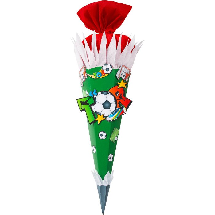 Juego de manualidades Goldbuch puerta cono escolar 70 cm