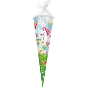 Goldbuch cono escolar Alicornio mundo mágico 85 cm...