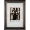 Marco Walther Venecia 20x30 cm acero