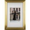 Marco Walther Venecia 20x30 cm oro