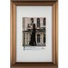 Marco Walther Venecia 15x20 cm bronce