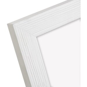 Goldbuch marco de fotos Zoe MDF aspecto madera bloque perfil 10x15 cm a 30x40 cm