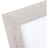 Goldbuch marco de fotos Zoe MDF aspecto madera bloque perfil 10x15 cm a 30x40 cm