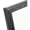 Goldbuch marco de fotos Zoe MDF aspecto madera bloque perfil 10x15 cm a 30x40 cm
