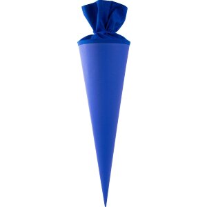 Goldbuch craft bolsa escolar 50 cm fieltro cierre azul verde claro rosa rosa