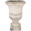Clayre & Eef 50757 Maceta Ø 46x68 cm Beige
