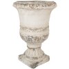Clayre & Eef 50757 Maceta Ø 46x68 cm Beige