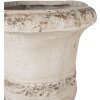 Clayre & Eef 50757 Maceta Ø 46x68 cm Beige