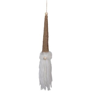 Clayre & Eef 65614 Colgador Decoración Enano...