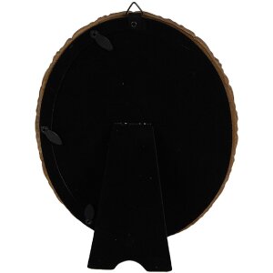 Clayre & Eef 2F1039 Marco de fotos 16x2x21 cm / 13x18...