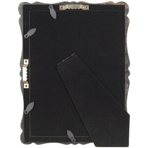 Clayre & Eef 2F1068 Marco de fotos 16x2x21 cm / 13x18...