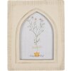 Clayre & Eef 2F1078 Marco de fotos Beige 20x2x25cm para fotos 13x18cm