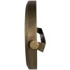 Clayre & Eef 52S294 Espejo color oro 40x7x36 cm Diseño elegante