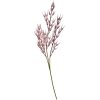 Clayre & Eef 5PL0058 Decoración Rama 6x6x72 cm Rosa