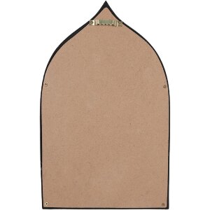 Clayre & Eef 62S287 Espejo 17x2x26 cm Marrón...