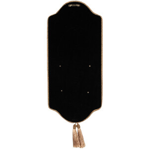 Clayre & Eef 62S292 Espejo 20x2x44 cm Beige Dorado