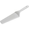 Clayre & Eef 6CE1733 Servidor de tartas Beige 26x6x3 cm Cerámica