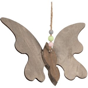 Clayre & Eef 6H2320 Decoración Colgante...