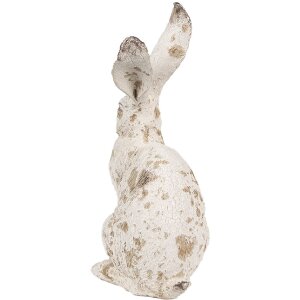 Clayre & Eef 6PR4053 Conejo Decorativo Beige...