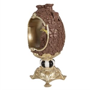 Clayre & Eef 6PR4099 Decoración Conejo en...