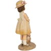 Clayre & Eef 6PR5034 Decoración infantil Beige 9x6x15 cm