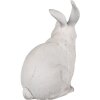 Clayre & Eef 6PR5052 Conejo decorativo Beige 15x11x21 cm