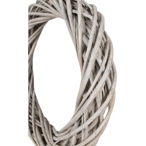 Corona Decorativa Clayre & Eef 6RO0600L Marrón...