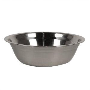 Clayre & Eef 6Y5432 Comedero para Animales Negro 38x20x14cm 2x500ml