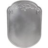 Clayre & Eef 6Y5507 Jardinera Verde 28x9x41 cm