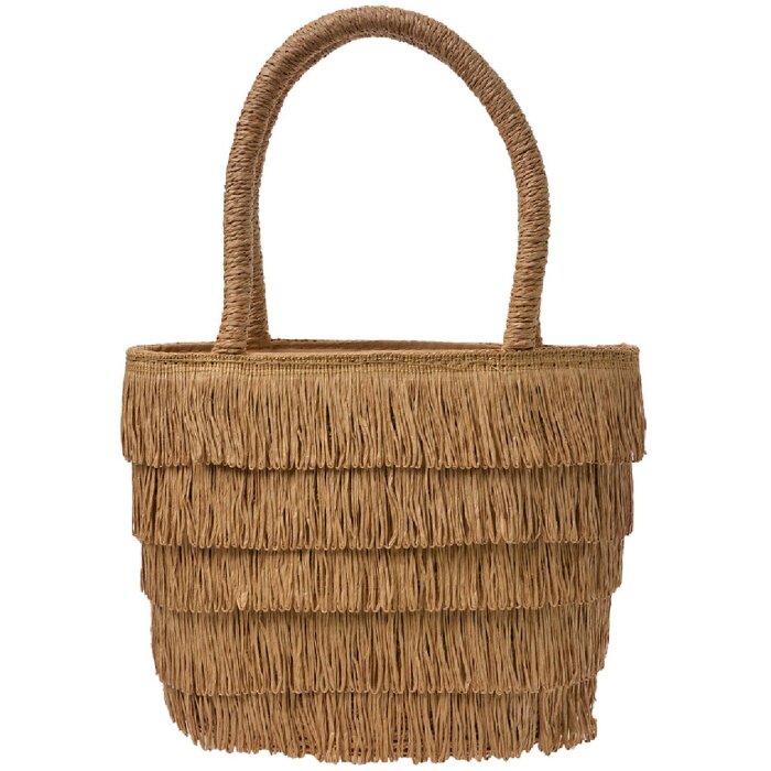 Juleeze JZBG0271CH bolso lateral marrón