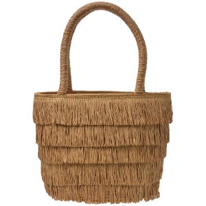 Juleeze JZBG0271CH bolso lateral marrón