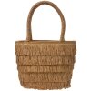 Juleeze JZBG0271CH bolso lateral marrón