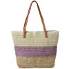 Juleeze JZBG0281 Bolsa Púrpura 50x13x40 cm Almacenamiento con estilo