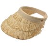 Juleeze JZCAP0009BE Gorra de sol Beige Unisize