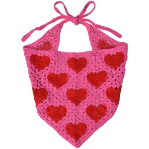 Juleeze JZCBA0003 Pañuelo para niños rosa...