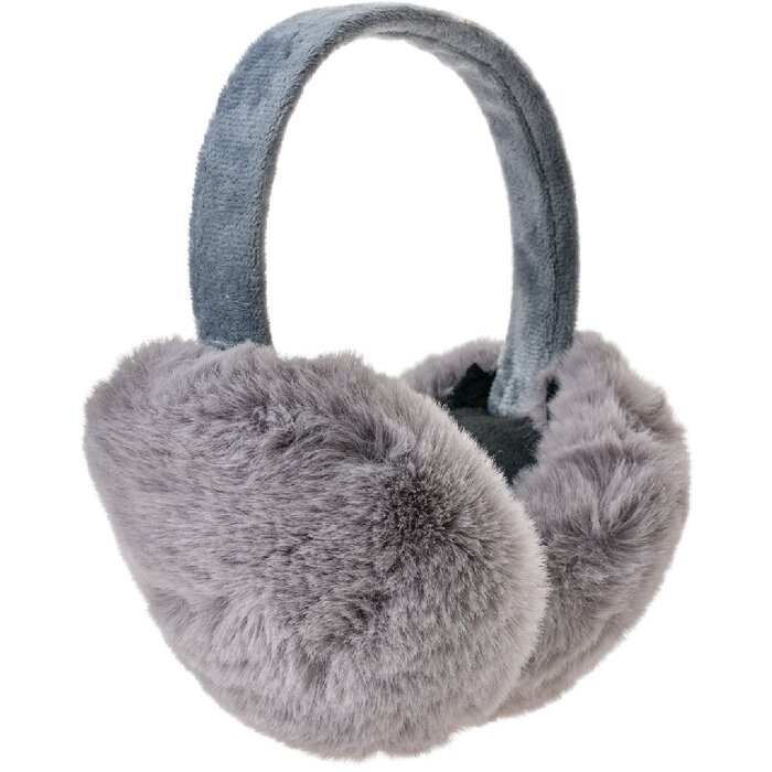 Juleeze JZCEW0024G Calentador de orejas gris