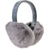 Juleeze JZCEW0024G Calentador de orejas gris