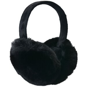 Juleeze JZCEW0024Z Calentador de orejas negro