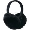 Juleeze JZCEW0024Z Calentador de orejas negro
