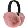 Juleeze JZCEW0025DP Ear Warmers Rosa Una Talla