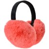 Juleeze JZCEW0025F calentador de orejas rosa fucsia