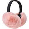 Juleeze JZCEW0025P calentador de orejas rosa en rosa