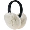 Juleeze JZCEW0025W Calentadores de orejas en blanco