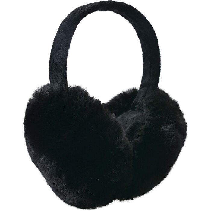 Juleeze JZCEW0025Z Orejeras en negro